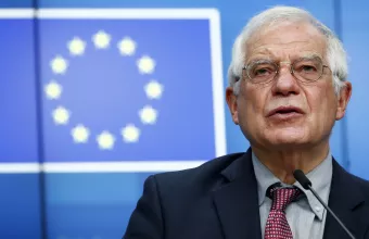 Ζοζέπ Μπορέλ