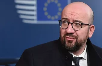 Σαρλ Μισέλ: «Απαράδεκτη» η σύλληψη του Αλεξέι Ναβάλνι
