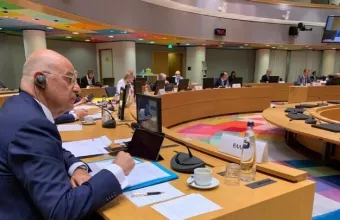 Τουρκικές προκλήσεις: Οι κυρώσεις που εξετάζει η Ελλάδα και η αυστηρή προειδοποίηση Δένδια