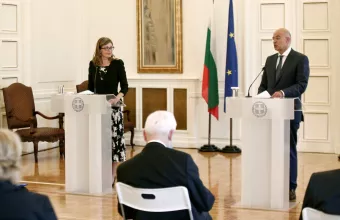 Δένδιας για Τουρκία: Η Ελλάδα δεν θα ανεχθεί τετελεσμένα