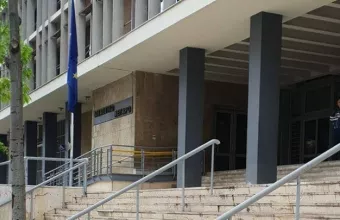 Αναστολή κινητοποιήσεων δικαστών