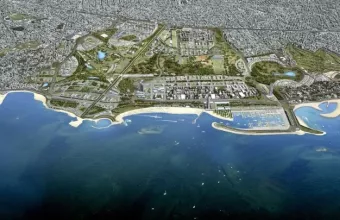 ΣτΕ: Απορρίφθηκε η προσφυγή της Hard Rock για το καζίνο στο Ελληνικό