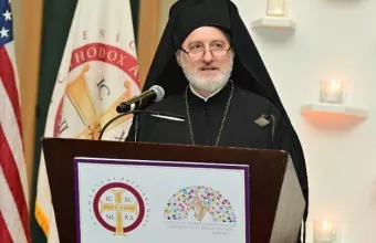 Τηλεφωνική επικοινωνία Μπάιντεν-Ελπιδοφόρου για την Αγία Σοφία
