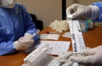 Κορωνοϊός-Ελλάδα: 476 νέα κρούσματα -66 θάνατοι-467 διασωληνωμένοι (πίνακες)