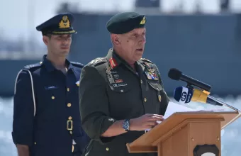 Φλώρος: "ΌΧΙ" η απάντηση σ' εκείνους που επιβουλεύονται τα εθνικά μας δίκαια