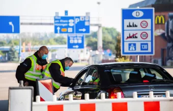Κορωνοϊός: Λίστα με 130 χώρες-«περιοχές κινδύνου» κατήρτισε το Βερολίνο