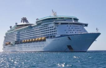 Κορωνοϊός: Στο λιμάνι του Πειραιά θα καταπλεύσει το κρουαζιερόπλοιο "Mein Shiff 6"