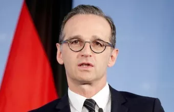 Χάικο Μάας: Η συμφωνία ΗΑΕ-Ισραήλ είναι μια σημαντική συμβολή στην ειρήνη στην περιοχή