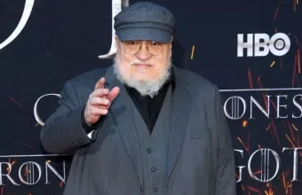 Ο συγγραφέας του «Game of Thrones» θα συνεργαστεί με τη Marvel για μια νέα σειρά βιβλίων κόμικ