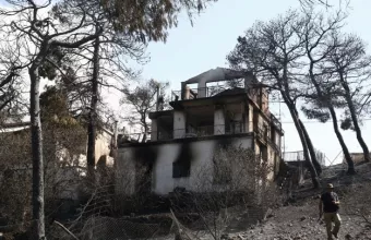 Παρενέβη εισαγγελέας για το Μάτι