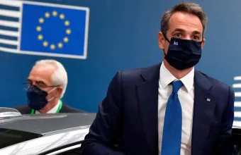 Σύνοδος Κορυφής: Ξεκίνησε ο νέος γύρος διαπραγματεύσεων- «Η Αθήνα διεκδικεί ό,τι καλύτερο μπορεί»