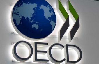 Επικεφαλής ΟΟΣΑ: Αποτελεσματική η διαχείριση της κρίσης του κορωνοϊού από την Ελλάδα