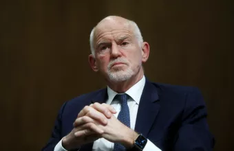 Η αινιγματική ανάρτηση του Παπανδρέου: Αφετηρία νέων αγώνων για να αλλάξουμε τη μοίρα των Ελλήνων 