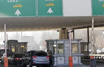 Προμαχώνας: ﻿Συνεχίζεται η ροή τουριστών - Σε μια ημέρα πέρασαν πάνω από 23.000 οχήματα