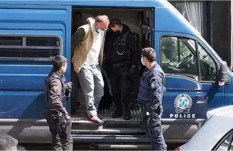 Σειραγάκης