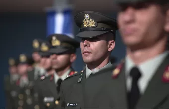 Δωρεάν μετακινήσεις οπλιτών με αστικούς συγκοινωνιακούς φορείς πόλεων της χώρας το 2022