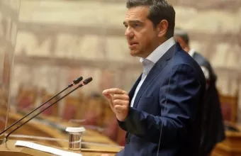 Δώσε μου αμνηστία να σου δώσω ενότητα…