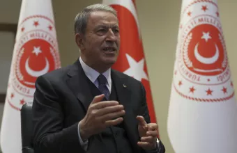 Η Άγκυρα αψηφά τις ΗΠΑ: "Συνεχίζεται η προετοιμασία των S-400" – Νέες βολές κατά Αθήνας