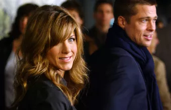 Jennifer Aniston και Brad Pitt: Όλα όσα δεν ξέρατε για τον γάμο τους
