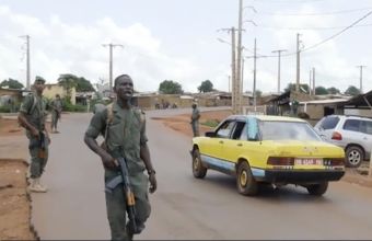 Μάλι: Οι στασιαστές στρατιωτικοί υπόσχονται εκλογές «σε εύλογο χρονικό διάστημα»