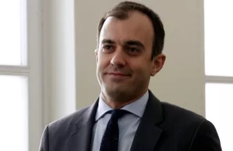 Χατζηβασιλείου σε Skai.gr: Οι 2 λόγοι που το αίτημα της Φινλανδίας για ένταξη στο ΝΑΤΟ είναι αρνητικό για την Ρωσία