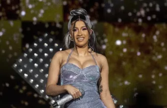 Η Cardi B θέλει να συνεργαστεί με τη Rihanna στο «τέλειο» τραγούδι