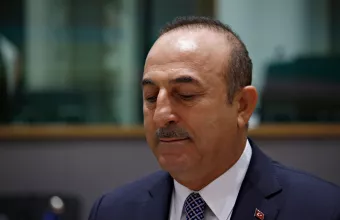 DW για ελληνοαιγυπτιακή ΑΟΖ: Έγινε πραγματικότητα αυτό που ανησυχούσε την Τουρκία 