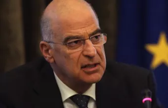 Δένδιας σε Στόλτενμπεργκ: Το ΝΑΤΟ δεν μπορεί να ανέχεται συμπεριφορές που υπονομεύουν τη συνοχή της συμμαχίας