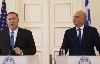 Διπλωματικός πυρετός για το Ορούτς Ρέις - Κυβέρνηση: Ικανοποίηση για τη σύγκληση του ΣΕΥ