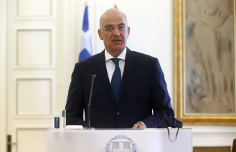 Δένδιας: Η Τουρκία πρέπει να καταλάβει ότι οι προκλήσεις της θα έχουν συνέπειες