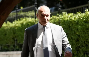 Διευκρινίσεις Διακόπουλου: Το Ορούτς Ρέις επιχείρησε να δείξει ότι διεξάγει έρευνες, δεν έκανε