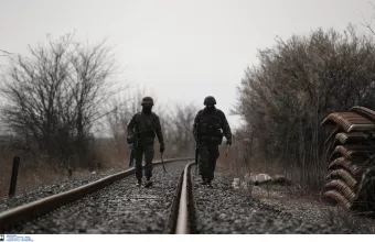 «Ανησυχία» ΕΕ για πυροβολισμούς Τούρκων στον Έβρο - Μήνυμα σε Άγκυρα για μεταναστευτικό