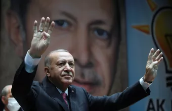 Γερμανικός τύπος: Οι ύβρεις Ερντογάν και οι ευθύνες της ΕΕ