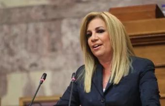 Γεννηματά για Σύνοδο Κορυφής: Ο Μητσοτάκης έδωσε πολλά και πήρε ευχολόγια