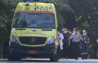 Ασβεστοχώρι: Ελεύθεροι οι ιδιοκτήτες γηροκομείου κε 26 θανάτους από κορωνοϊό