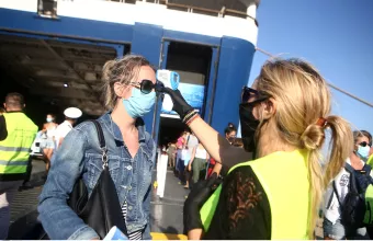 Συναγερμός για μετάλλαξη Δέλτα: Η άνοδος κρουσμάτων, τα μέτρα «πίεση» σε ανεμβολίαστους