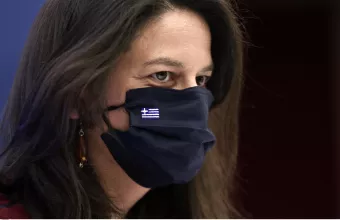 Κεραμέως: Ενδέχεται να υπάρξει παράταση στο άνοιγμα σχολείων- Τελική απόφαση 1η Σεπτεμβρίου