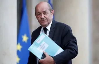 Λε Ντριάν: Ο Πούτιν δεν περίμενε να έρθουν έτσι τα πράγματα