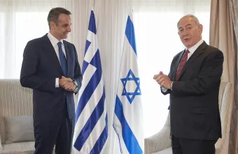 Ισραηλινός αξιωματούχος: Η Τουρκία έδωσε διαβατήρια σε 12 μέλη της Χαμάς – Δε θα προδώσουμε την Ελλάδα