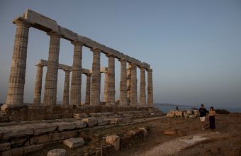 σουνιο