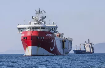 Αυτός είναι ο κατάλογος κυρώσεων που εξετάζει η ΕΕ κατά της Τουρκίας
