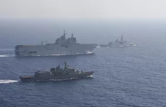 Ορούτς Ρέις: Διπλωματικό σκάκι Αθήνας με Βερολίνο, Παρίσι, Ισραήλ – Πιθανή αιγυπτιακή κίνηση