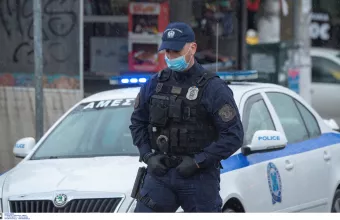 Έρχονται διμοιρίες «καραντίνας» στην ΕΛΑΣ - 42 αστυνομικοί θετικοί στον κορωνοϊό