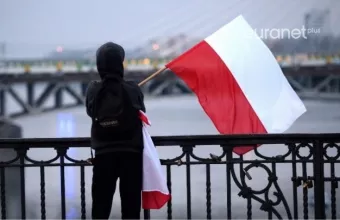 Σημαία Πολωνίας