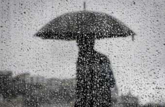Κακοκαιρία Μπάλλος: Πού θα «χτυπήσει» η κακοκαιρία με καταιγίδες και πτώση θερμοκρασίας