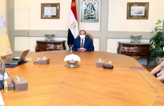 Σίσι σε Αιγυπτιακό στρατό: Να είστε στα υψηλότερα επίπεδα ετοιμότητας – «Μυστικό μήνυμα» σε Χαφτάρ