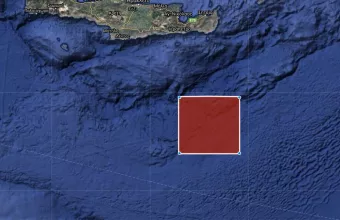 Τουρκική προκλητικότητα: Νέα Navtex από Τουρκία για άσκηση πολεμικού ναυτικού νοτίως της Κρήτης 
