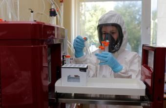 Γερμανία-Κορωνοϊός: To εμβόλιο της Curevac μπορεί να διατηρηθεί για μήνες στο ψυγείο