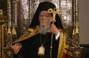 Βαρθολομαίος: Μας πόνεσε η μετατροπή σε τζαμί της Αγίας Σοφίας και της Μονής της Χώρας
