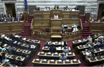 Εγκρίθηκαν κατά πλειοψηφία οι συμφωνίες για ΑΟΖ με Ιταλία και Αίγυπτο